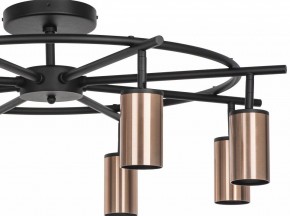Люстра на штанге Lightstar Rullo LR718308 в Камышлове - kamyshlov.mebel24.online | фото 4
