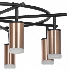 Люстра на штанге Lightstar Rullo LR7183080 в Камышлове - kamyshlov.mebel24.online | фото 4