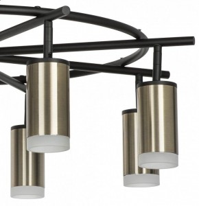 Люстра на штанге Lightstar Rullo LR7183180 в Камышлове - kamyshlov.mebel24.online | фото 4