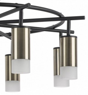Люстра на штанге Lightstar Rullo LR7183181 в Камышлове - kamyshlov.mebel24.online | фото 4