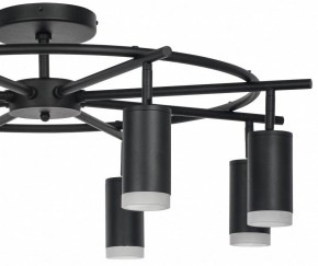 Люстра на штанге Lightstar Rullo LR7183780 в Камышлове - kamyshlov.mebel24.online | фото 4