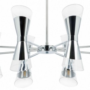 Люстра на штанге Lightstar Strato 817164 в Камышлове - kamyshlov.mebel24.online | фото 5
