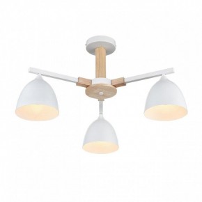 Люстра на штанге Lumion Colange 8095/3C в Камышлове - kamyshlov.mebel24.online | фото 4