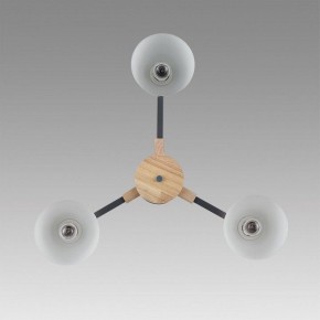 Люстра на штанге Lumion Colange 8096/3C в Камышлове - kamyshlov.mebel24.online | фото 4
