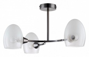 Люстра на штанге Lumion Kendall 6513/3C в Камышлове - kamyshlov.mebel24.online | фото