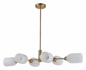 Люстра на штанге Lumion Monroe 6512/6C в Камышлове - kamyshlov.mebel24.online | фото