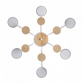 Люстра на штанге Lumion Rondo 8231/6C в Камышлове - kamyshlov.mebel24.online | фото 3