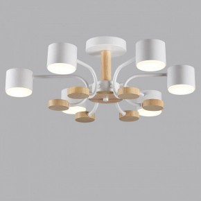 Люстра на штанге Lumion Rondo 8231/6C в Камышлове - kamyshlov.mebel24.online | фото 4
