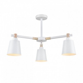 Люстра на штанге Lumion Rosalina 8097/3C в Камышлове - kamyshlov.mebel24.online | фото 2