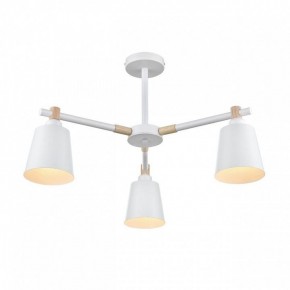 Люстра на штанге Lumion Rosalina 8097/3C в Камышлове - kamyshlov.mebel24.online | фото 3
