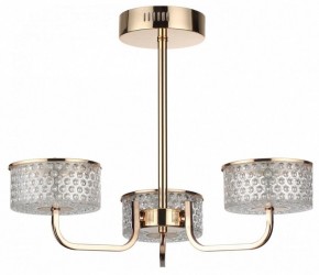 Люстра на штанге Lumion Venice 6579/40CL в Камышлове - kamyshlov.mebel24.online | фото