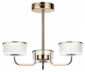 Люстра на штанге Lumion Venice 6579/40CL в Камышлове - kamyshlov.mebel24.online | фото 7