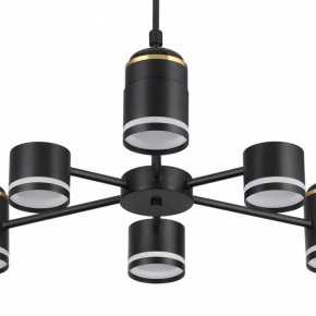 Люстра на штанге Lumion Virsava 8234/6C в Камышлове - kamyshlov.mebel24.online | фото 10