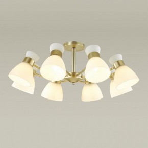 Люстра на штанге Lumion Wilma 4535/8C в Камышлове - kamyshlov.mebel24.online | фото 2