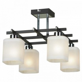 Люстра на штанге Lussole Costanzo LSL-9007-04 в Камышлове - kamyshlov.mebel24.online | фото 2