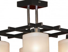 Люстра на штанге Lussole Costanzo LSL-9007-04 в Камышлове - kamyshlov.mebel24.online | фото 7