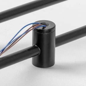 Люстра на штанге Lussole Hart LSP-7208 в Камышлове - kamyshlov.mebel24.online | фото 4