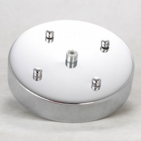 Люстра на штанге Lussole Hartwell LSP-8392 в Камышлове - kamyshlov.mebel24.online | фото 3