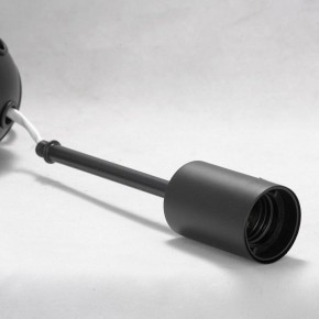 Люстра на штанге Lussole Kenner LSP-8272 в Камышлове - kamyshlov.mebel24.online | фото 4