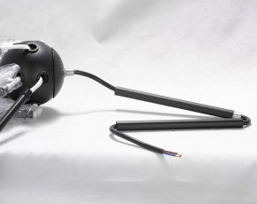 Люстра на штанге Lussole Kenner LSP-8272 в Камышлове - kamyshlov.mebel24.online | фото 5
