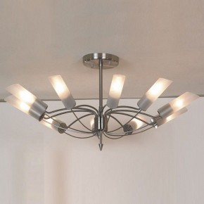Люстра на штанге Lussole Lano GRLSA-2813-10 в Камышлове - kamyshlov.mebel24.online | фото 2