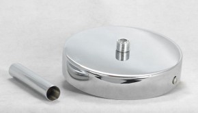 Люстра на штанге Lussole Wilcox LSP-8381 в Камышлове - kamyshlov.mebel24.online | фото 5
