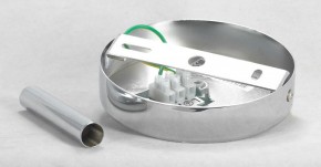 Люстра на штанге Lussole Wilcox LSP-8381 в Камышлове - kamyshlov.mebel24.online | фото 6