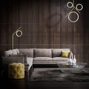 Люстра на штанге Mantra Olimpia 6581 в Камышлове - kamyshlov.mebel24.online | фото 2