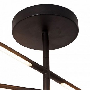 Люстра на штанге Mantra Torch 6828 в Камышлове - kamyshlov.mebel24.online | фото 2