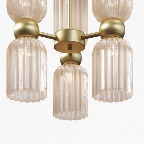 Люстра на штанге Maytoni Antic MOD302PL-06CG в Камышлове - kamyshlov.mebel24.online | фото 4