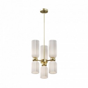 Люстра на штанге Maytoni Antic MOD302PL-06W в Камышлове - kamyshlov.mebel24.online | фото 3