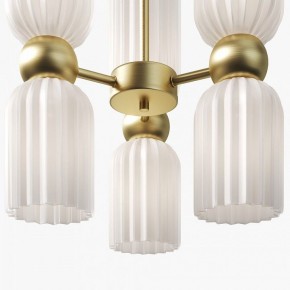 Люстра на штанге Maytoni Antic MOD302PL-06W в Камышлове - kamyshlov.mebel24.online | фото 4