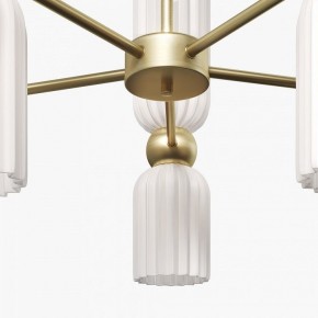 Люстра на штанге Maytoni Antic MOD302PL-10W в Камышлове - kamyshlov.mebel24.online | фото 5