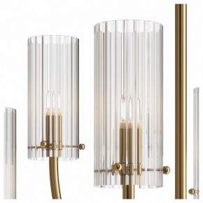 Люстра на штанге Maytoni Arco MOD223PL-06BS в Камышлове - kamyshlov.mebel24.online | фото 8