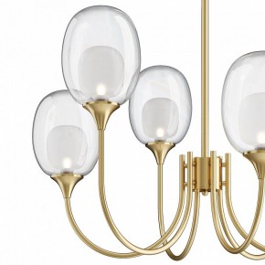 Люстра на штанге Maytoni Aura MOD016PL-06BS в Камышлове - kamyshlov.mebel24.online | фото 6