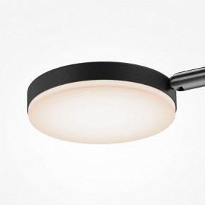 Люстра на штанге Maytoni Fad MOD070CL-L30B3K в Камышлове - kamyshlov.mebel24.online | фото 2