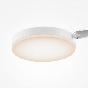 Люстра на штанге Maytoni Fad MOD070CL-L30W3K в Камышлове - kamyshlov.mebel24.online | фото 2