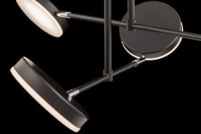 Люстра на штанге Maytoni Fad MOD070PL-L48B3K в Камышлове - kamyshlov.mebel24.online | фото 10