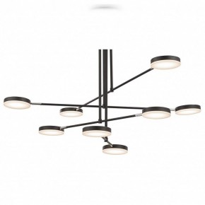 Люстра на штанге Maytoni Fad MOD070PL-L48B3K в Камышлове - kamyshlov.mebel24.online | фото 2