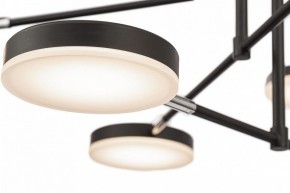 Люстра на штанге Maytoni Fad MOD070PL-L48B3K в Камышлове - kamyshlov.mebel24.online | фото 9