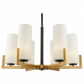 Люстра на штанге Maytoni Fortano MOD089PL-06BS в Камышлове - kamyshlov.mebel24.online | фото 2