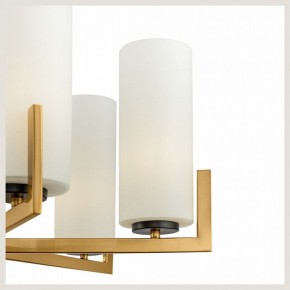 Люстра на штанге Maytoni Fortano MOD089PL-06BS в Камышлове - kamyshlov.mebel24.online | фото 4