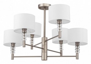 Люстра на штанге Maytoni Lincoln MOD527PL-06N в Камышлове - kamyshlov.mebel24.online | фото 2