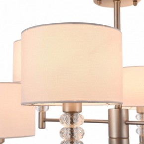 Люстра на штанге Maytoni Lincoln MOD527PL-06N в Камышлове - kamyshlov.mebel24.online | фото 6