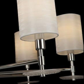 Люстра на штанге Maytoni Martina MOD034PL-05CH в Камышлове - kamyshlov.mebel24.online | фото 7