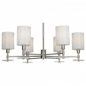 Люстра на штанге Maytoni Martina MOD034PL-06CH в Камышлове - kamyshlov.mebel24.online | фото 2