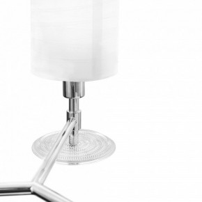Люстра на штанге Maytoni Martina MOD034PL-06CH в Камышлове - kamyshlov.mebel24.online | фото 6