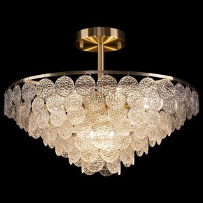 Люстра на штанге Maytoni Mazzo MOD130CL-11G в Камышлове - kamyshlov.mebel24.online | фото 3