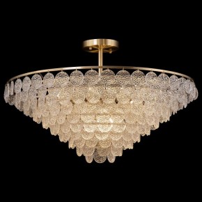 Люстра на штанге Maytoni Mazzo MOD130CL-14G в Камышлове - kamyshlov.mebel24.online | фото 2