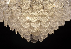 Люстра на штанге Maytoni Mazzo MOD130CL-14G в Камышлове - kamyshlov.mebel24.online | фото 5